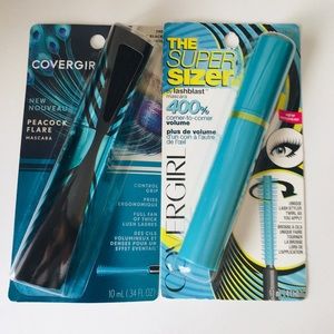 NWT Covergirl Mascara Bundle